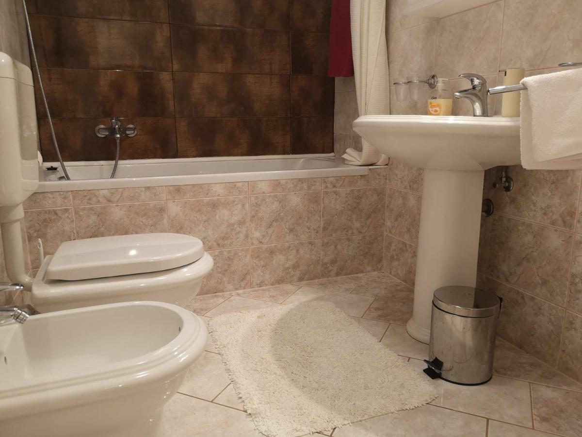 Suite Vigo Μεντουλίν Εξωτερικό φωτογραφία