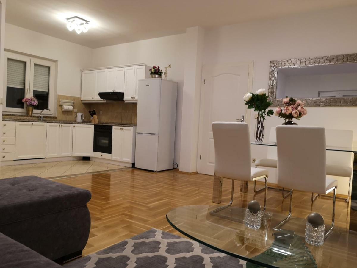 Suite Vigo Μεντουλίν Εξωτερικό φωτογραφία
