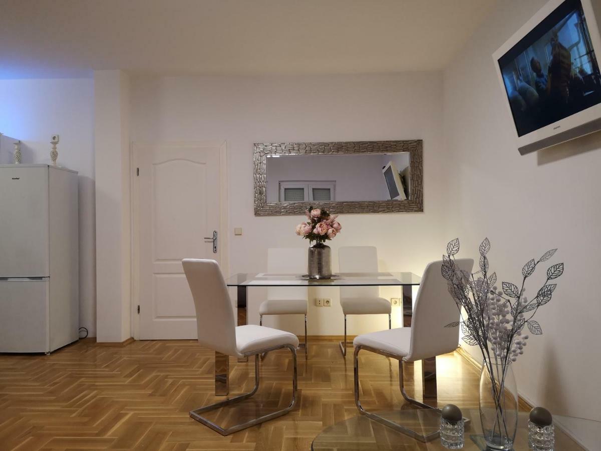 Suite Vigo Μεντουλίν Εξωτερικό φωτογραφία