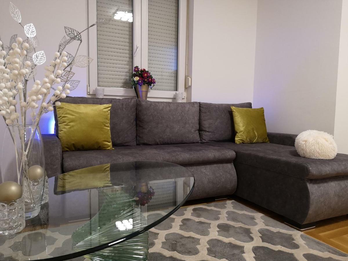 Suite Vigo Μεντουλίν Εξωτερικό φωτογραφία