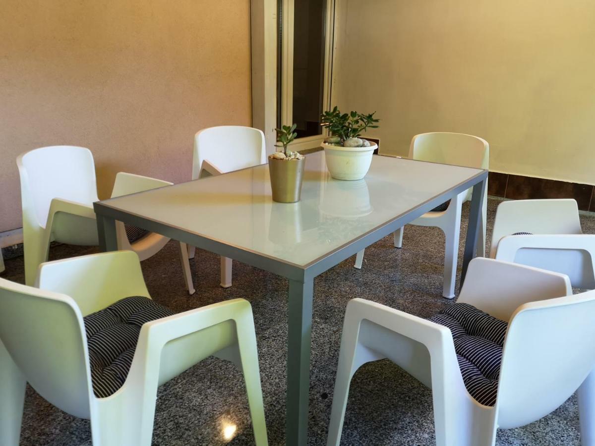 Suite Vigo Μεντουλίν Εξωτερικό φωτογραφία