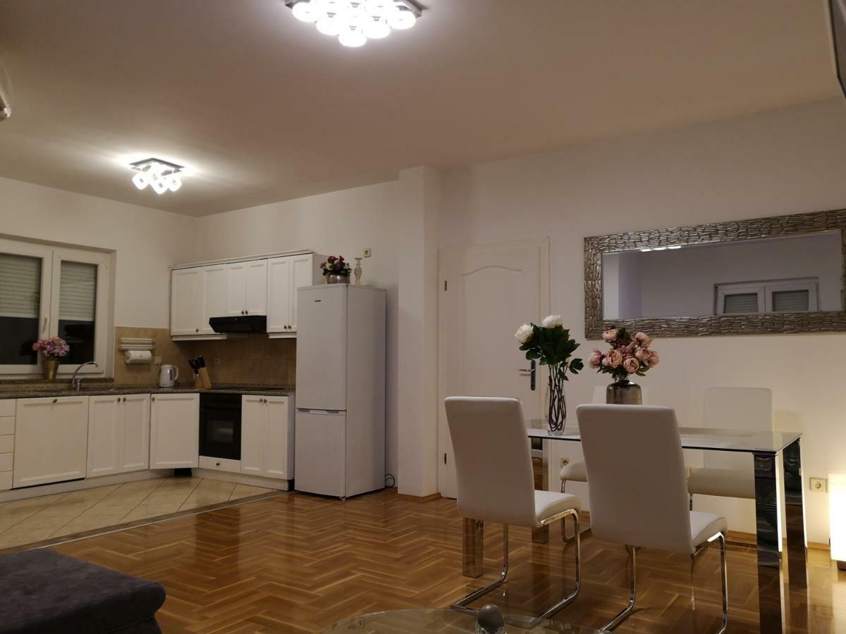 Suite Vigo Μεντουλίν Εξωτερικό φωτογραφία