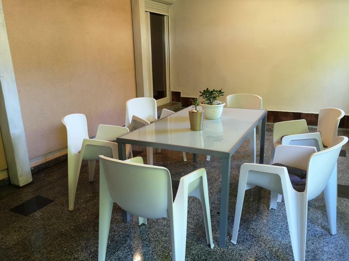 Suite Vigo Μεντουλίν Εξωτερικό φωτογραφία
