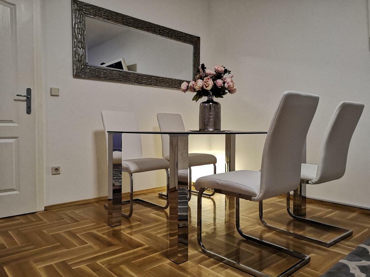 Suite Vigo Μεντουλίν Εξωτερικό φωτογραφία