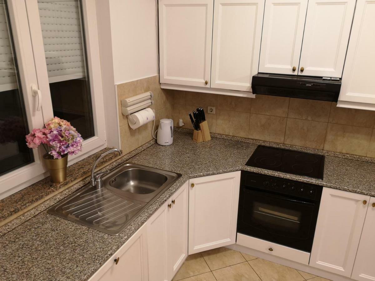 Suite Vigo Μεντουλίν Εξωτερικό φωτογραφία