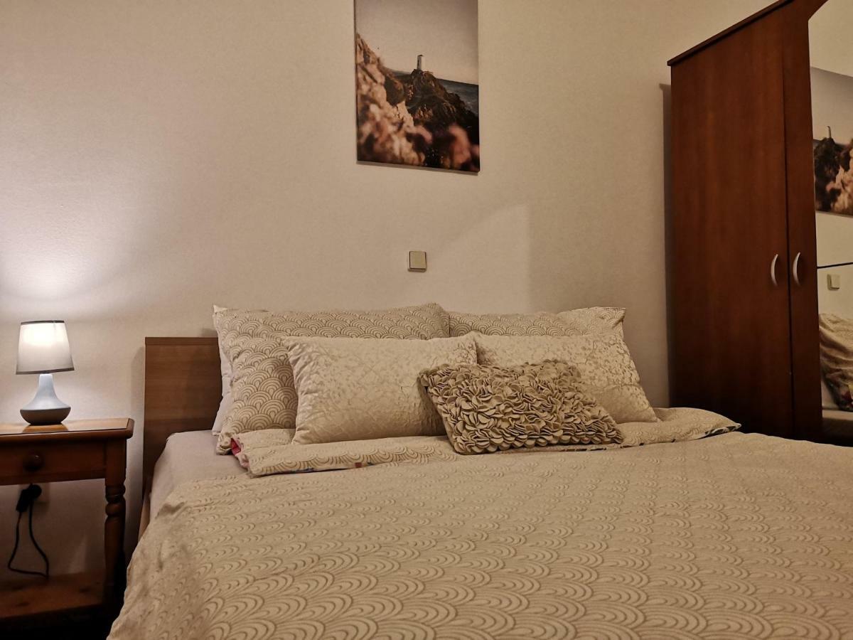 Suite Vigo Μεντουλίν Εξωτερικό φωτογραφία