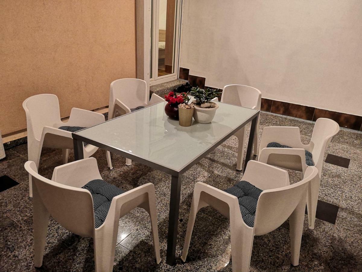 Suite Vigo Μεντουλίν Εξωτερικό φωτογραφία