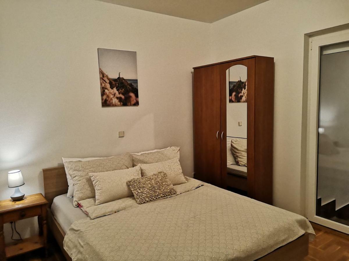 Suite Vigo Μεντουλίν Εξωτερικό φωτογραφία