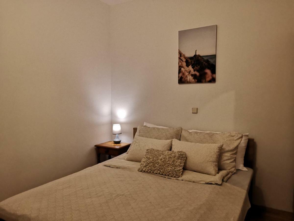 Suite Vigo Μεντουλίν Εξωτερικό φωτογραφία