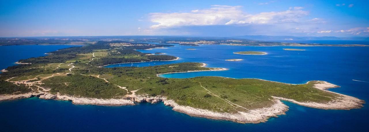 Suite Vigo Μεντουλίν Εξωτερικό φωτογραφία
